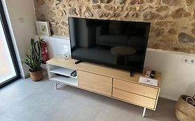 Casa De Vacaciones Ca Tono Casa Rural